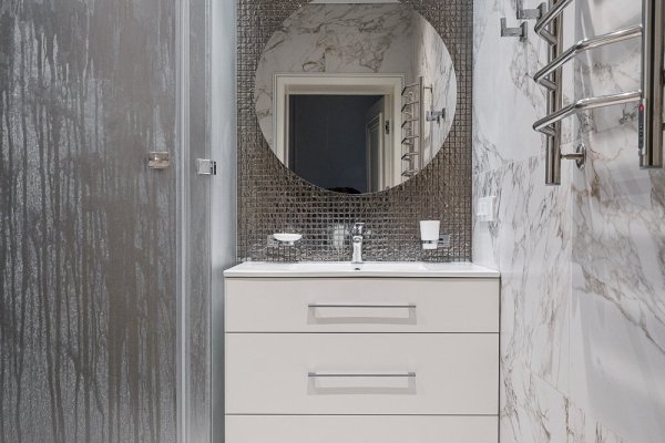 3-комнатная квартира по адресу ПОБЕДИТЕЛЕЙ, 135В - фото 17