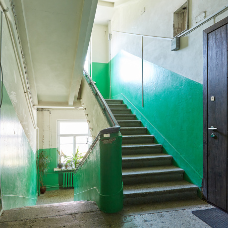 Фотография 2-комнатная квартира по адресу СВЕРДЛОВА, 32 - фото 20