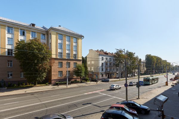 2-комнатная квартира по адресу СВЕРДЛОВА, 32 - фото 19