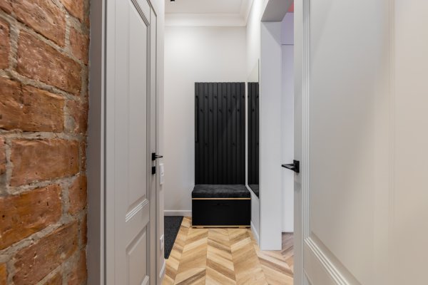 1-комнатная квартира по адресу ЗОЛОТАЯ ГОРКА, 8 - фото 11