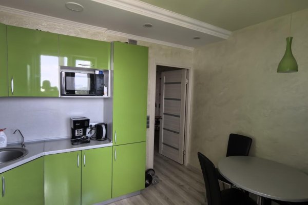 1-комнатная квартира по адресу Горецкого ул., д. 20 - фото 1