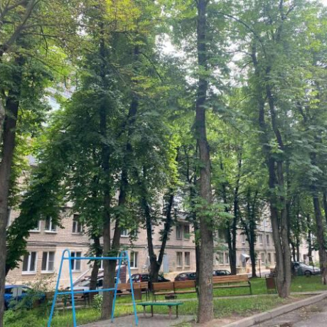 Фотография 1-комнатная квартира по адресу Купалы ул., д. 11 - фото 1