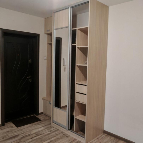 Фотография 1-комнатная квартира по адресу Лидская ул., д. 16 - фото 1