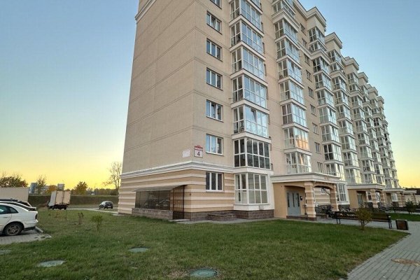 2-комнатная квартира по адресу Княгининская ул., д. 4 - фото 1