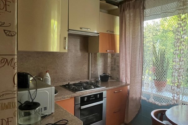 2-комнатная квартира по адресу Ташкентская ул., д. 18 к. 4 - фото 1