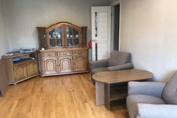 2-комнатная квартира по адресу Волгоградская ул., д. 15 - фото 1