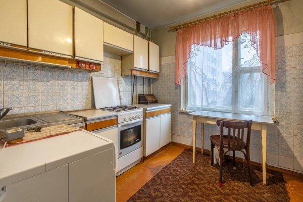 3-комнатная квартира по адресу Дунина-Марцинкевича ул., д. 2 к. 2 - фото 1
