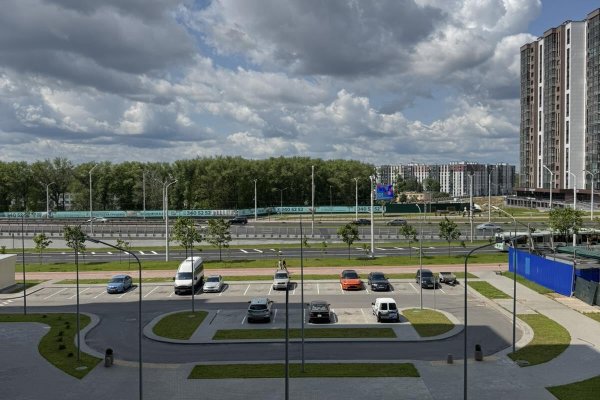 2-комнатная квартира по адресу Дзержинского просп., д. 21 - фото 19