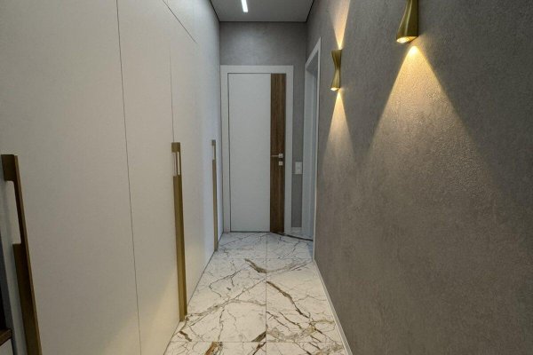 2-комнатная квартира по адресу Дзержинского просп., д. 21 - фото 15