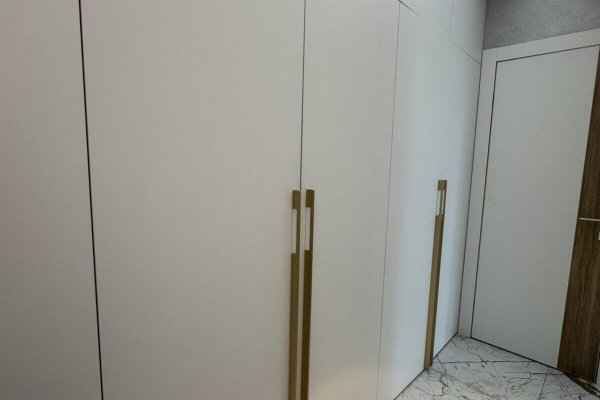 2-комнатная квартира по адресу Дзержинского просп., д. 21 - фото 16