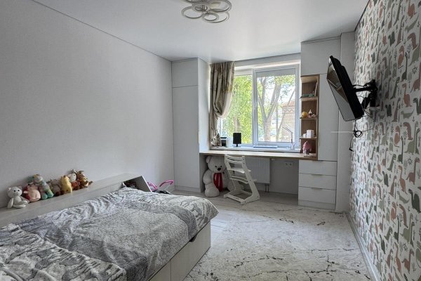 2-комнатная квартира по адресу Дзержинского просп., д. 21 - фото 10