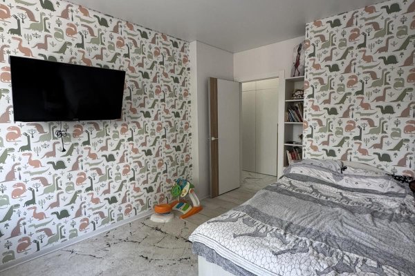 2-комнатная квартира по адресу Дзержинского просп., д. 21 - фото 11