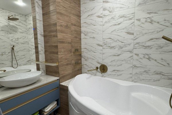 2-комнатная квартира по адресу Дзержинского просп., д. 21 - фото 12