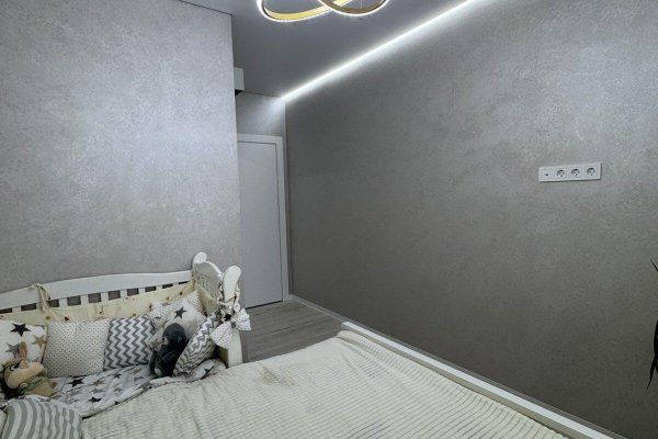 2-комнатная квартира по адресу Дзержинского просп., д. 21 - фото 8