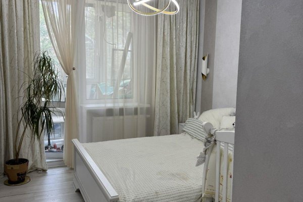 2-комнатная квартира по адресу Дзержинского просп., д. 21 - фото 6
