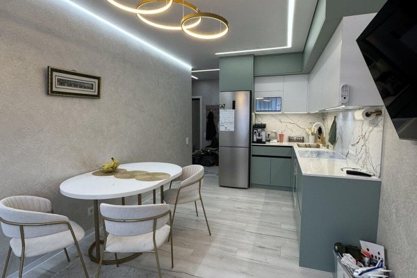 2-комнатная квартира по адресу Дзержинского просп., д. 21 - фото 4