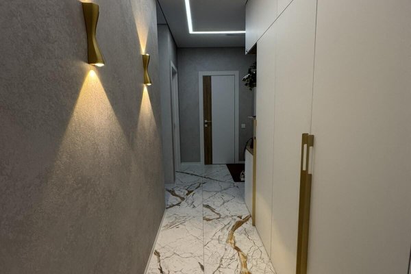 2-комнатная квартира по адресу Дзержинского просп., д. 21 - фото 14