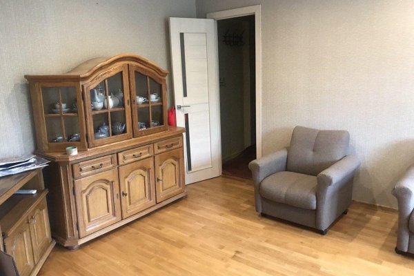 2-комнатная квартира по адресу Волгоградская ул., д. 15 - фото 2