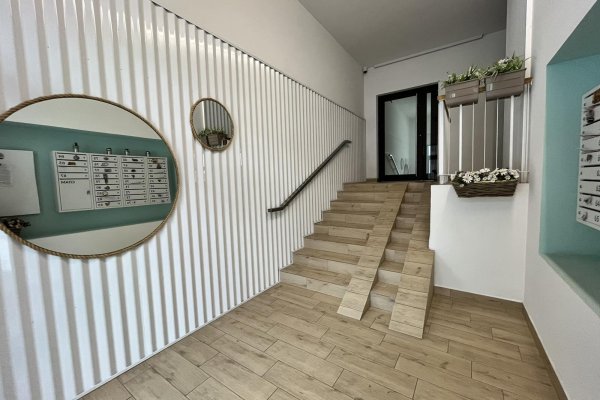 2-комнатная квартира по адресу Морской Риф ул., д. 3 - фото 14