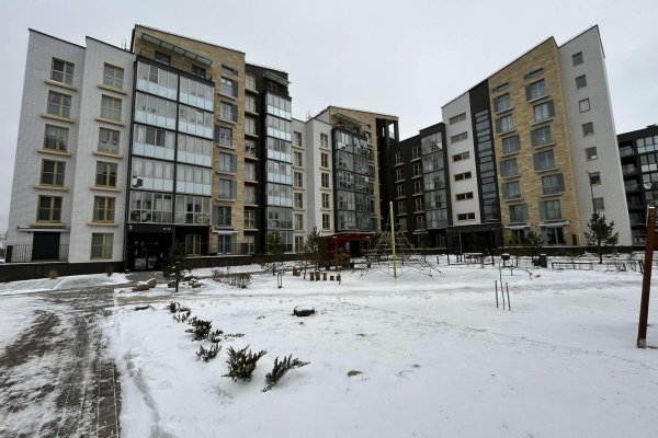 2-комнатная квартира по адресу Морской Риф ул., д. 3 - фото 15