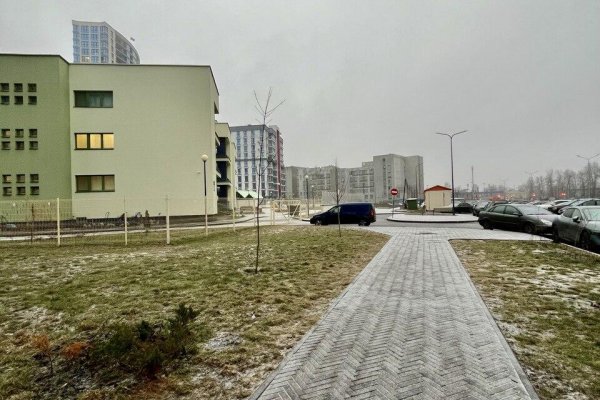 3-комнатная квартира по адресу Белградская ул., д. 11 - фото 16