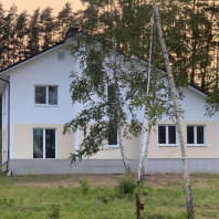 Фотография Продается дом д. Боровляны, Сосновая ул. - фото 3