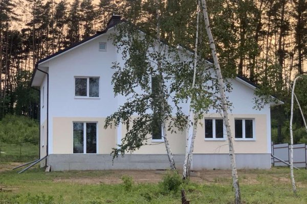 Продается дом д. Боровляны, Сосновая ул. - фото 3