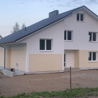 Фотография Продается дом д. Боровляны, Сосновая ул. - фото 2