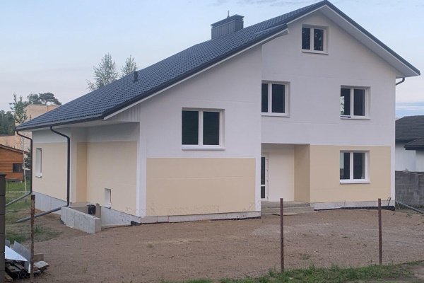 Продается дом д. Боровляны, Сосновая ул. - фото 2