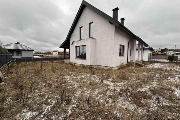 Продается коттедж д. Сосновая, Придороджный 2-й пер. - фото 7