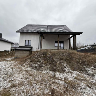 Фотография Продается коттедж д. Сосновая, Придороджный 2-й пер. - фото 13