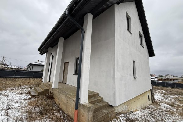 Продается коттедж д. Сосновая, Придороджный 2-й пер. - фото 8