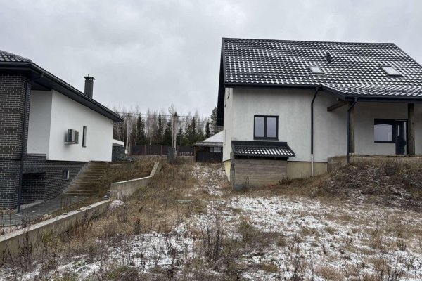 Продается коттедж д. Сосновая, Придороджный 2-й пер. - фото 16