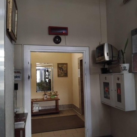 Фотография 1-комнатная квартира по адресу Ольшевского ул., д. 1 к. Б - фото 18