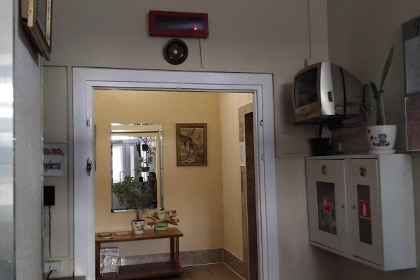 1-комнатная квартира по адресу Ольшевского ул., д. 1 к. Б - фото 18