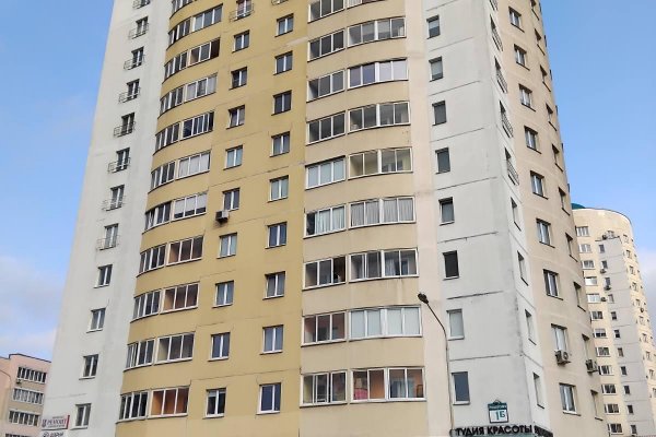 1-комнатная квартира по адресу Ольшевского ул., д. 1 к. Б - фото 2