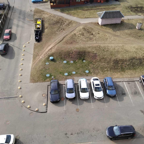 Фотография 1-комнатная квартира по адресу Ольшевского ул., д. 1 к. Б - фото 17