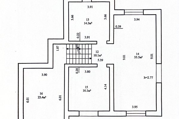 Продается дом д. Боровляны, Сосновая ул. - фото 8