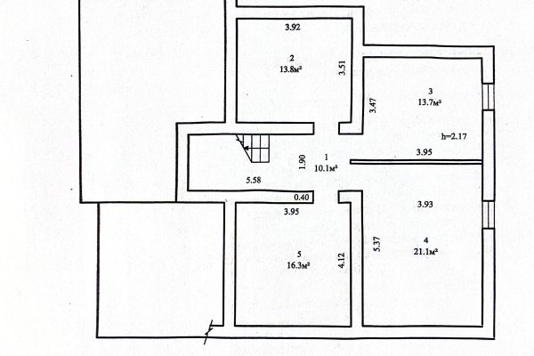 Продается дом д. Боровляны, Сосновая ул. - фото 9