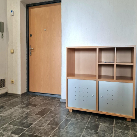 Фотография 1-комнатная квартира по адресу Ольшевского ул., д. 1 к. Б - фото 14