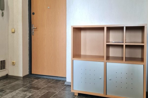 1-комнатная квартира по адресу Ольшевского ул., д. 1 к. Б - фото 14