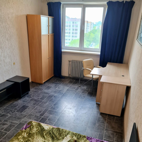 Фотография 1-комнатная квартира по адресу Ольшевского ул., д. 1 к. Б - фото 6
