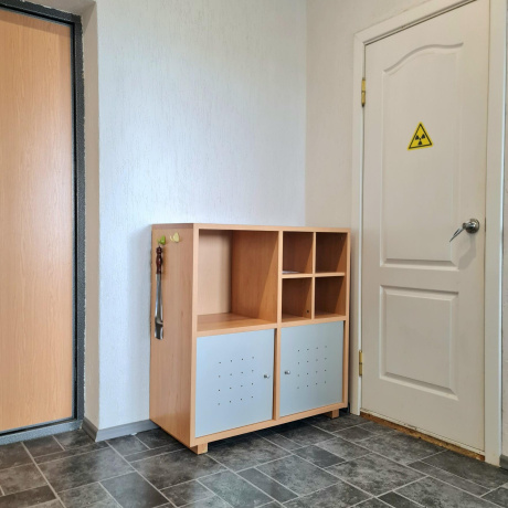 Фотография 1-комнатная квартира по адресу Ольшевского ул., д. 1 к. Б - фото 13