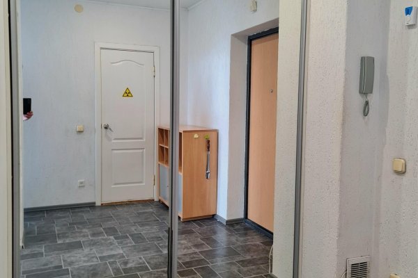 1-комнатная квартира по адресу Ольшевского ул., д. 1 к. Б - фото 12