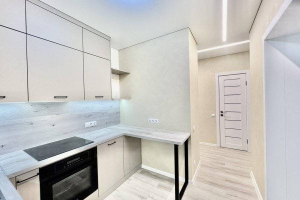 2-комнатная квартира по адресу Дзержинского просп., д. 26 - фото 2