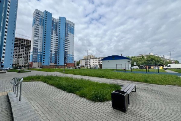 2-комнатная квартира по адресу Дзержинского просп., д. 26 - фото 17