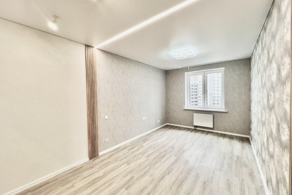 2-комнатная квартира по адресу Дзержинского просп., д. 26 - фото 7