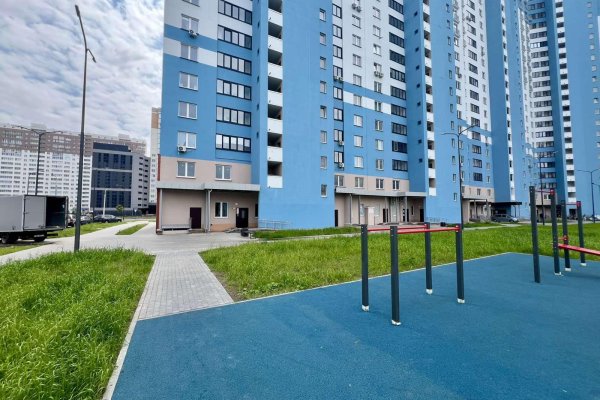 2-комнатная квартира по адресу Дзержинского просп., д. 26 - фото 18