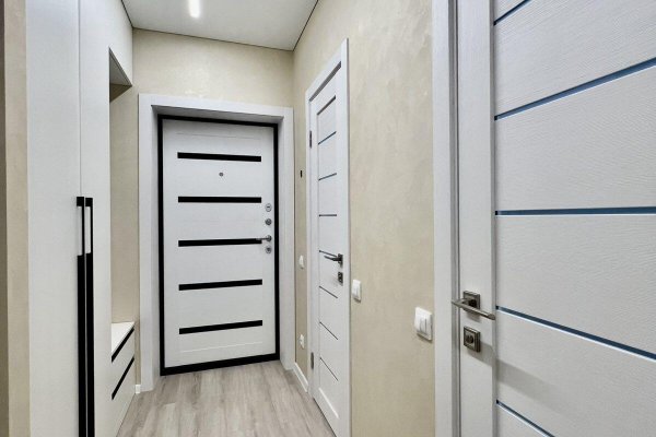 2-комнатная квартира по адресу Дзержинского просп., д. 26 - фото 12