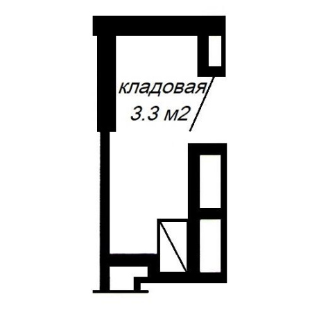 Фотография 3-комнатная квартира по адресу Победителей просп., д. 135 к. В - фото 10